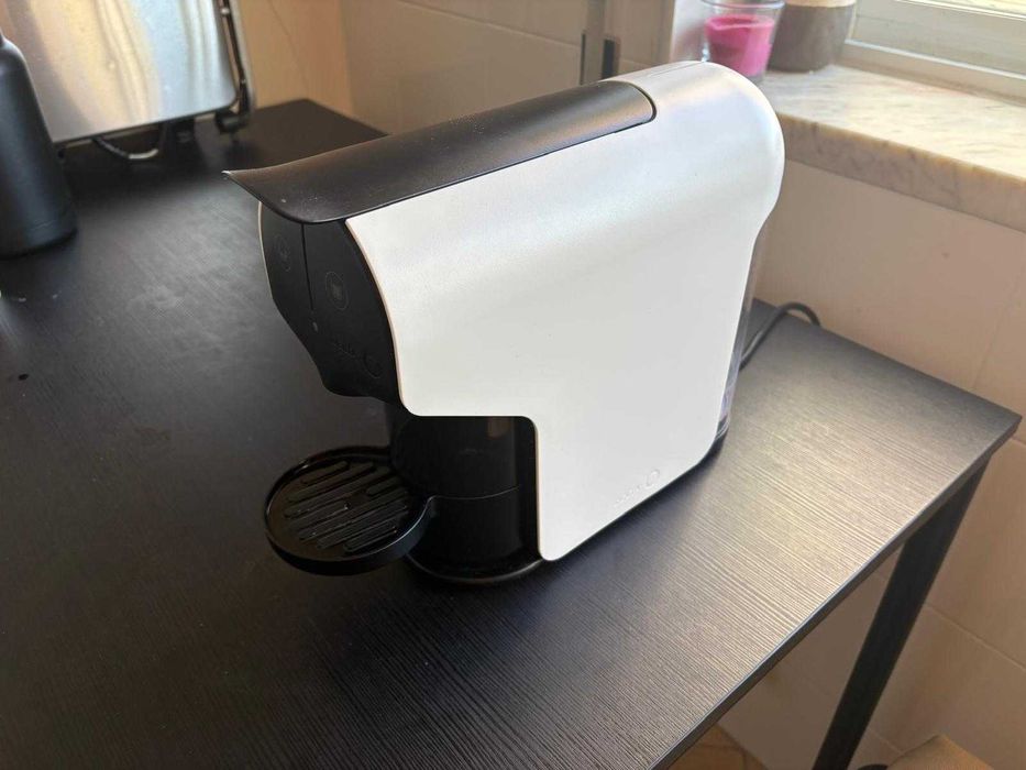 Máquina de Café DELTA Q Quick