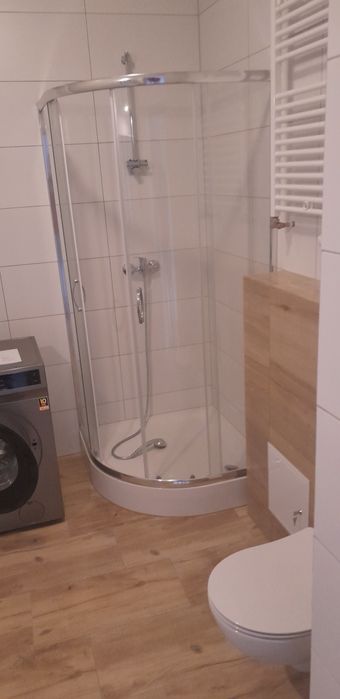 mieszkanie  do wynajęcia z klimatyzacją