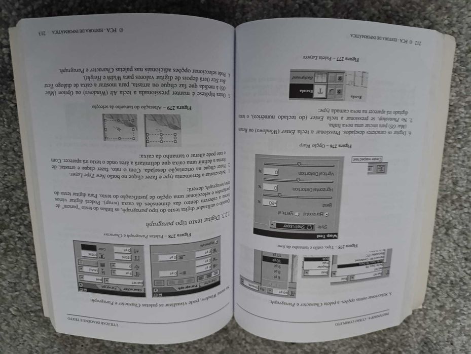 Photoshop 6: Curso completo - Fernando Ferreira [portes incluídos]64739976902530123