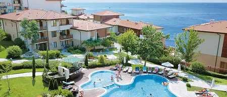 Wakacje w Bułgarii, Słoneczny Brzeg, Sveti Vlas