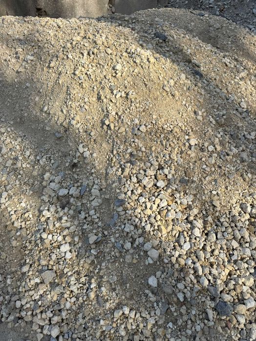 Kruszywo tłuczeń kamień