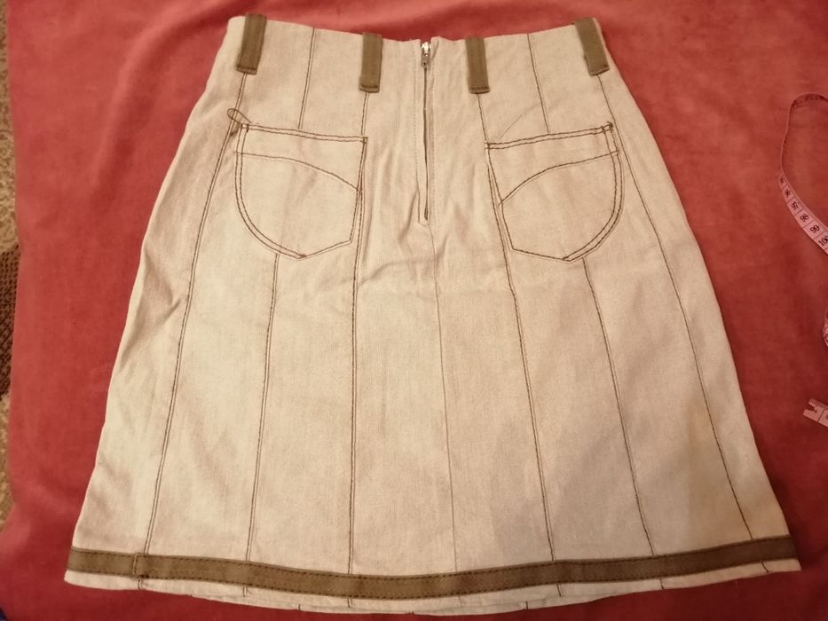 Юбка. Котон. Одежда для девочки