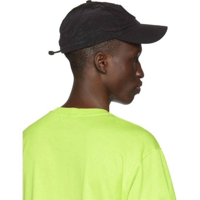 Нейлонова кепка Stone Island