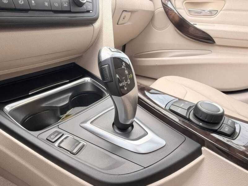 2015 BMW 3 Series 328i xDrive