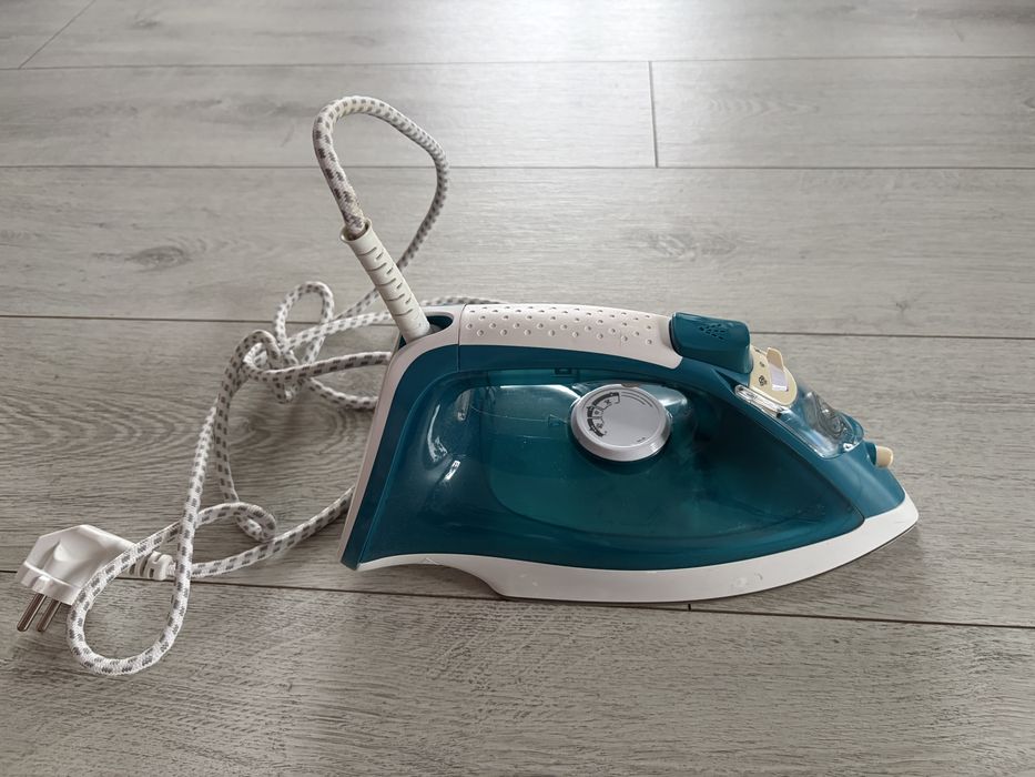 Żelazko tefal sprawne