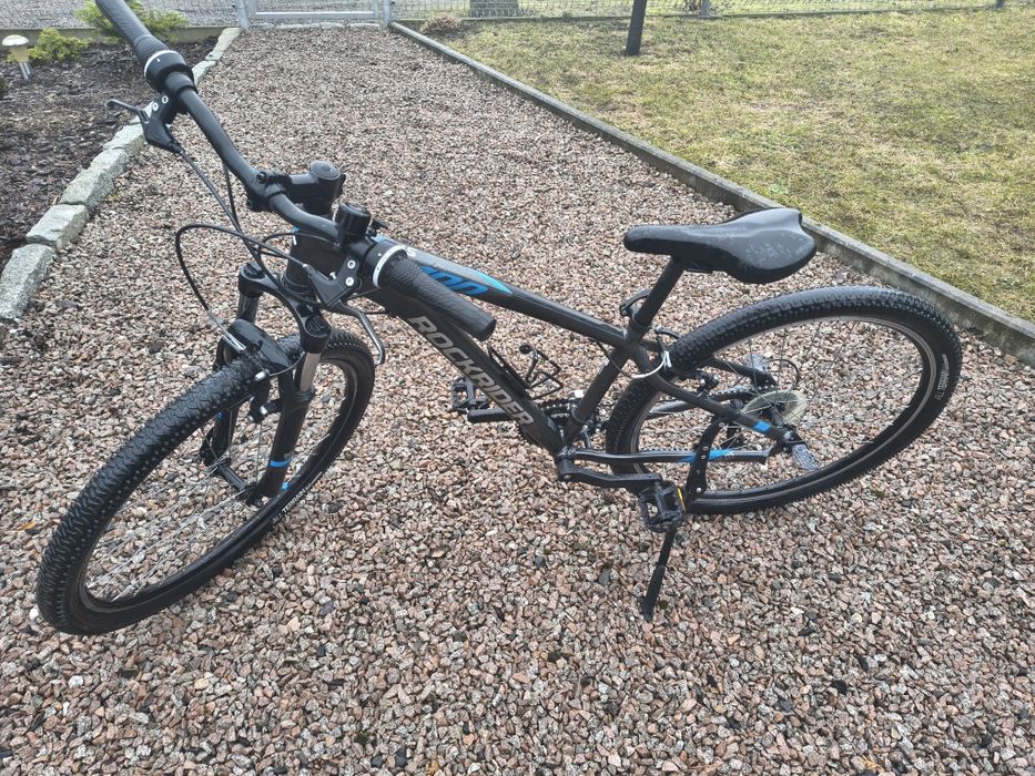 Rower górski Rocraider ST100