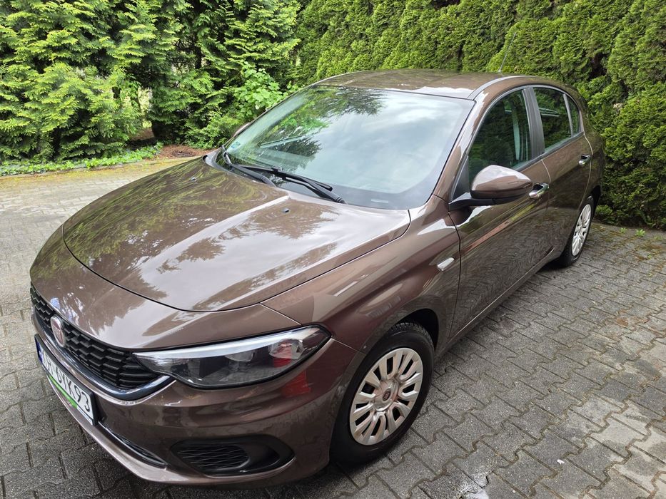Fiat Tipo Krajowy ! LPG ! Faktura Vat ! Brak PCC