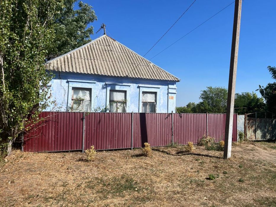 Продаю частный дом