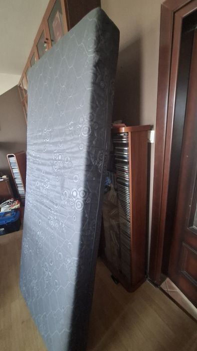 Materac 80cmx200cm