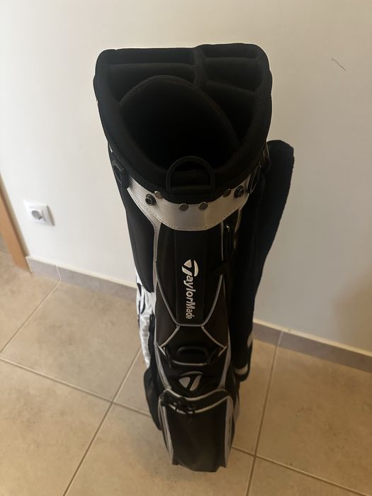 Saco de golfe Taylormade