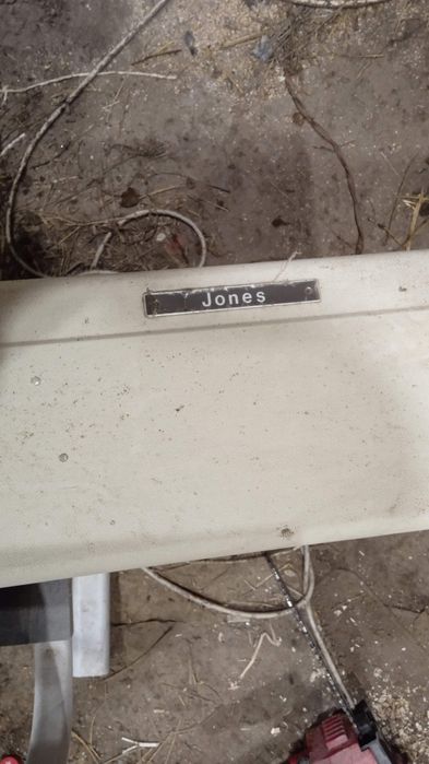 Вязальна машина Jones KH820 аналог Brother