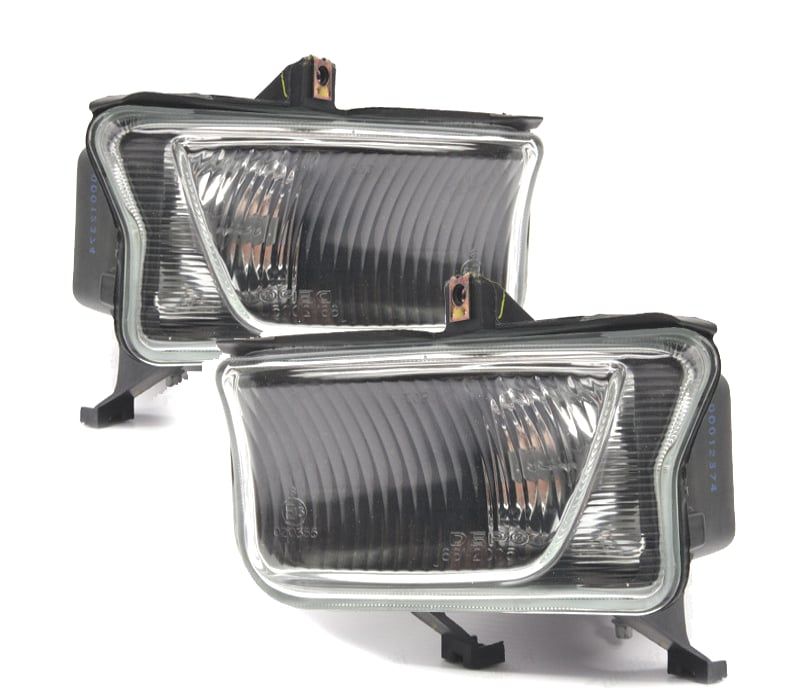 FARÓIS DE NEVOEIRO FIAT PUNTO 93-99