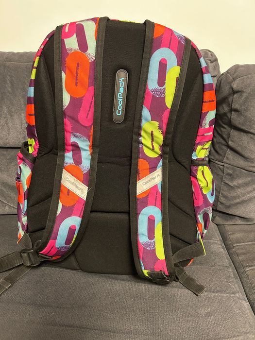 Plecak     CoolPack