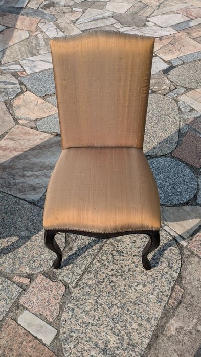 Cadeiras de sala ou escritório