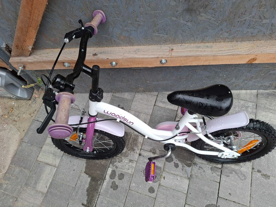 Sprzedam rowerek !