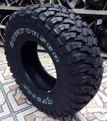 Купити шини гуму покришки 32х11,5 15 бездоріжжя болото багнюка пісок