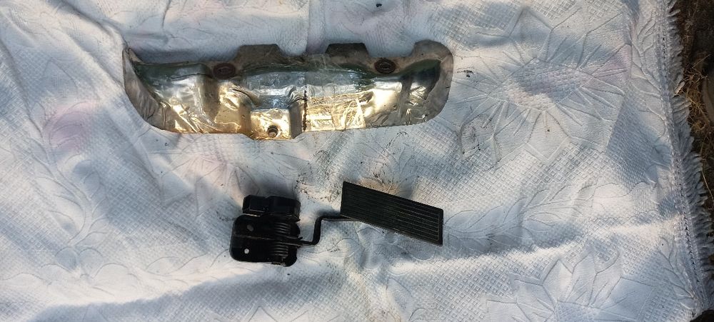 MOTOR jeep cherokee 2.5 diesel para peças