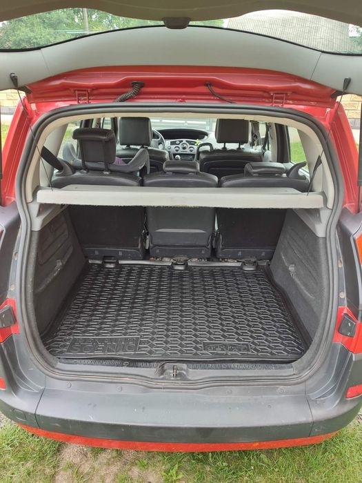 Продам авто Renault Megan Scenic ll