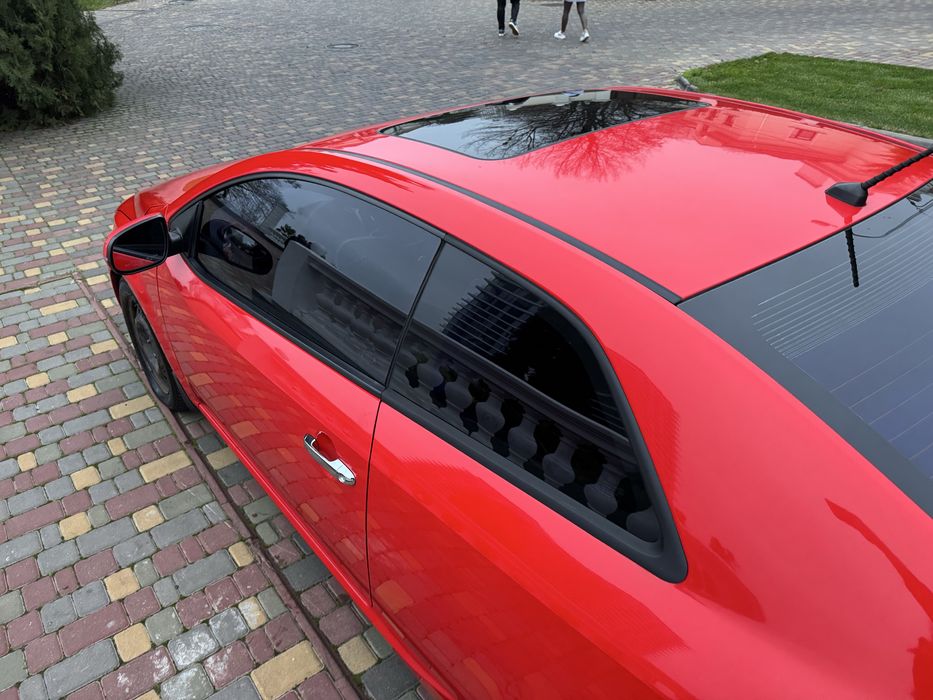 Kia Cerato Koup Limited Edition Euro 2012