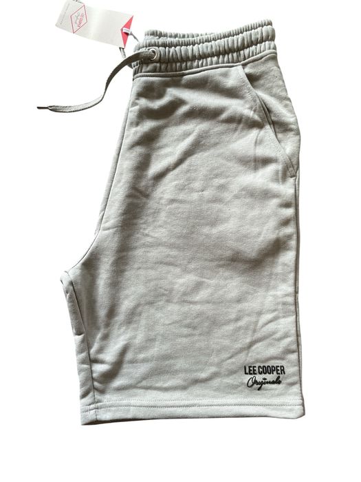 Szorty lee cooper