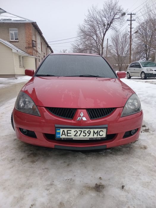 Продам Mitsubishi Lancer 9