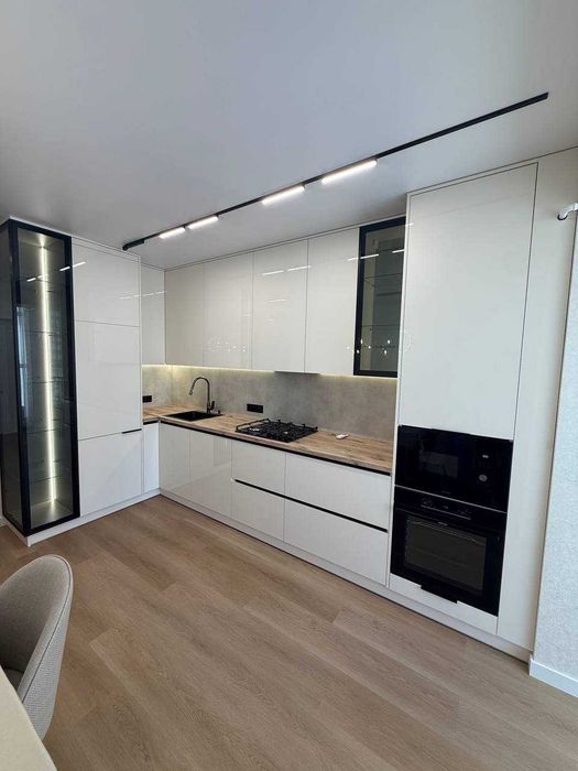 2 кімнатна перлинка, ЖК Вінницький, 115000$ id45023