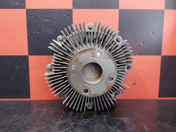 Termoventilador / motoventilador NISSAN Cabstar Chassis (F24M, F24W)