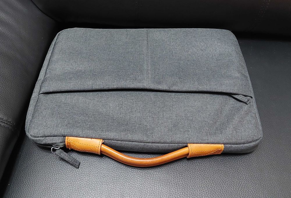 Mala Pasta portátil HP ENVY Urban Sleeve