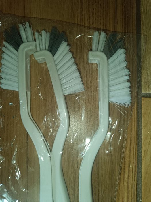 Szczotki do sprzątania