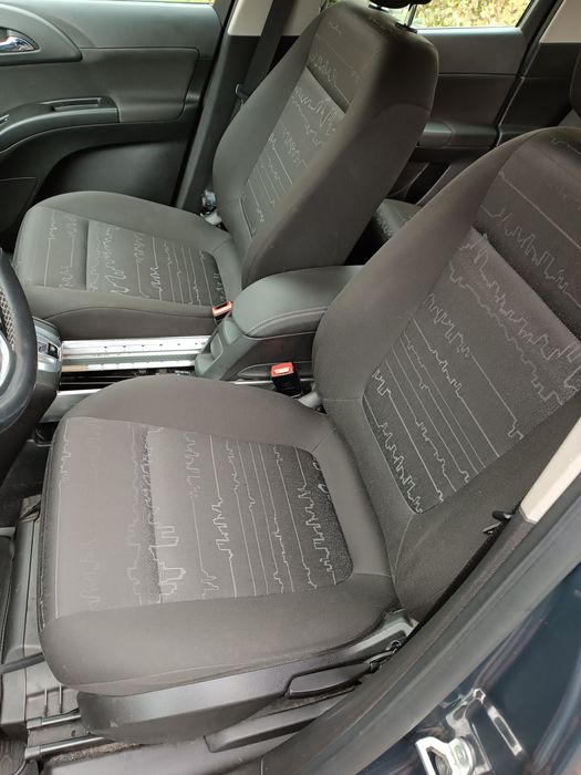 Opel Meriva 2016, 120KM, lpg