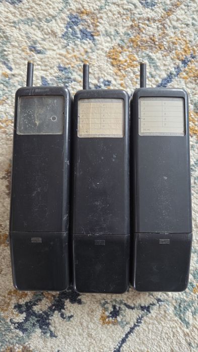 Słuchawka telefoniczną Panasonic Japan 30cm