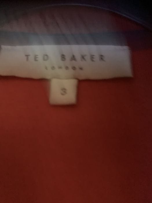 Bluza nowa Ted Baker.M.,