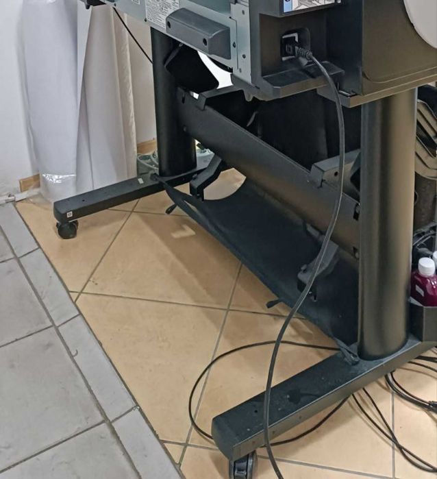 Підставка для принтерів Canon IP TM-200, ТМ-205, ТМ-300, ТМ-305