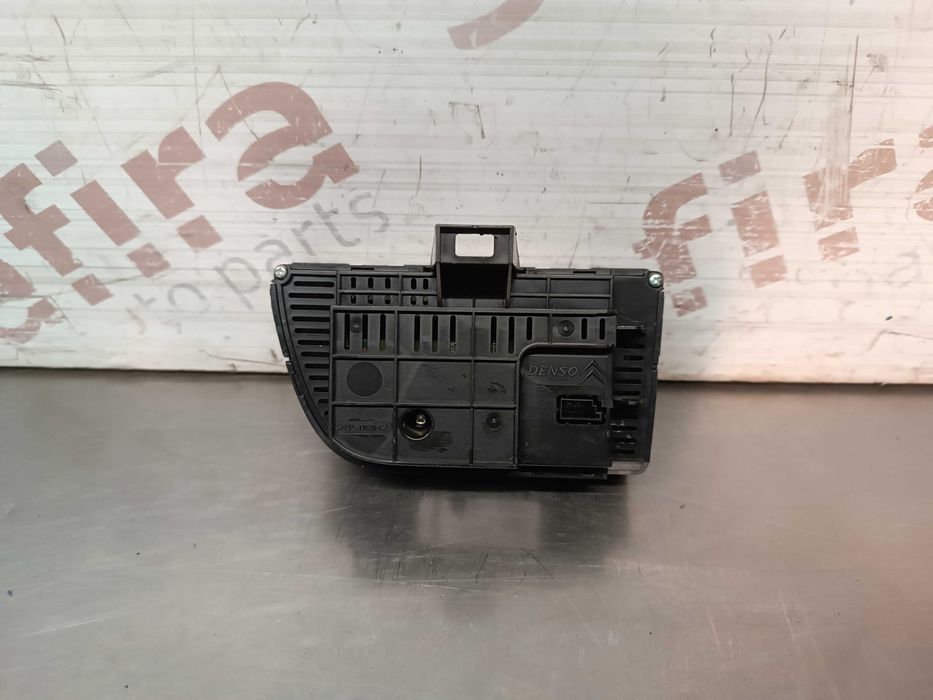 COMANDO SOFAGEM / AC CITROEN C4 PICASSO / GRAND PICASSO 9659627477 A83009700 9659627577 A83009600