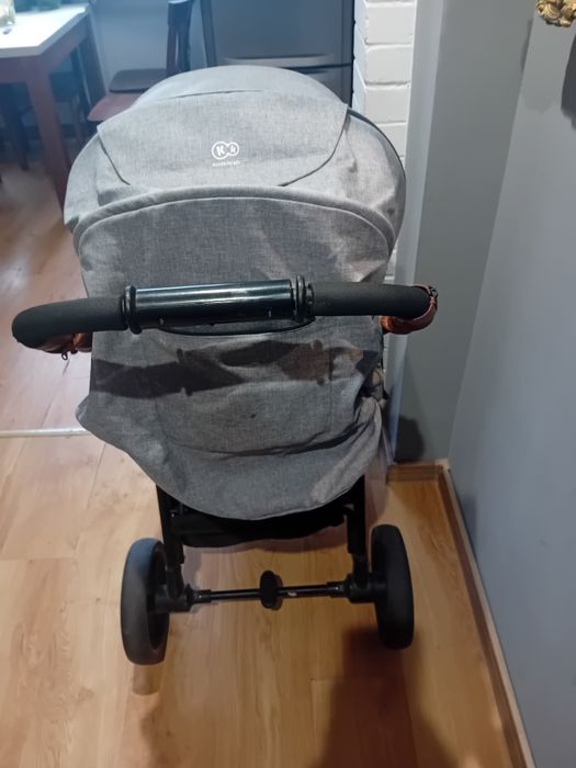 Sprzedam wózek spacerowy