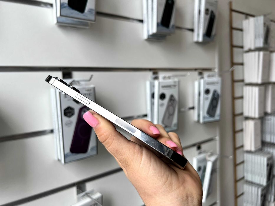 iPhone 12 Pro Max 128 GB Neverlock | Магазин | Гарантія ( р сім)