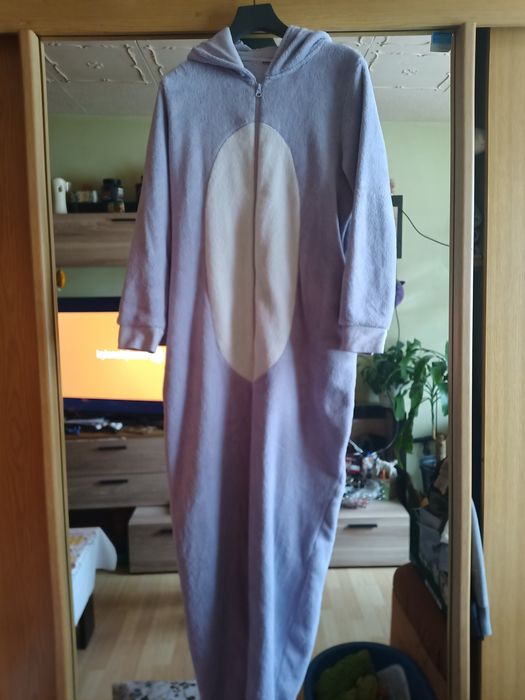 Sprzedam kigurumi (strój jednorożca )/piżama