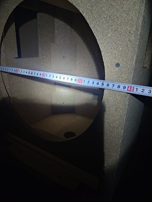 Корпус для колонок