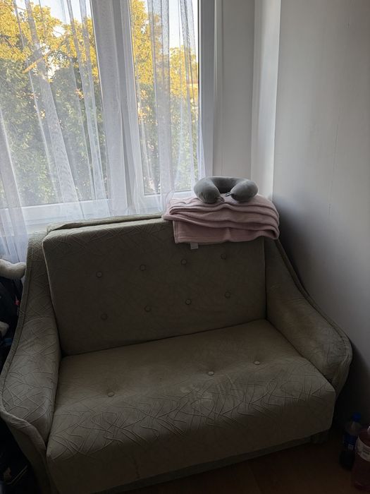 Wynajmę mieszkanie