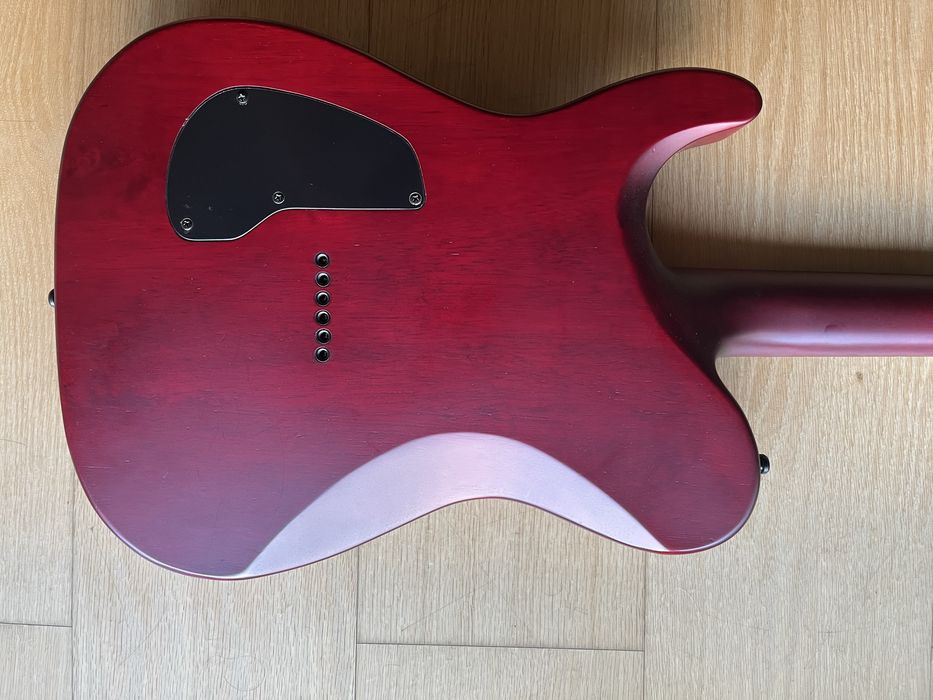 Chapman ML3 Pro Modern446627606021416964