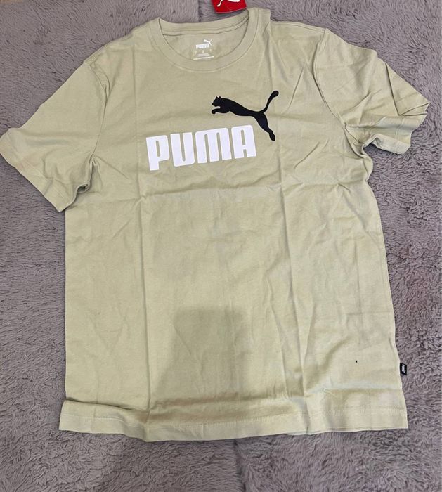 Puma t-shirt l-lx original