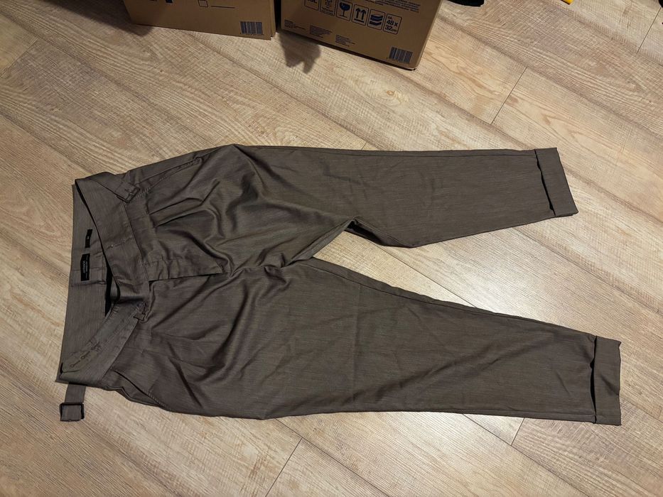 40 kg pudła paczka ubrań