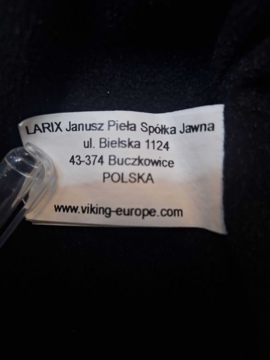 Czapki dla chłopaka 2/4 lata.