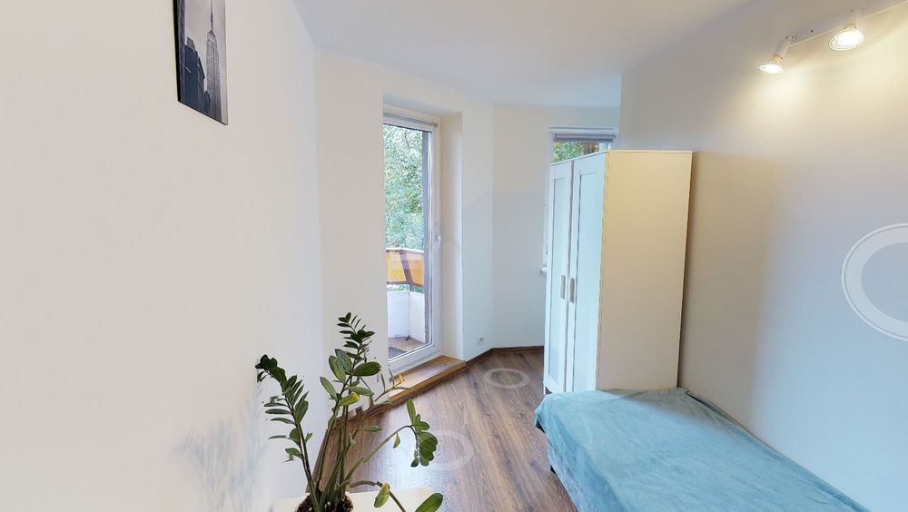 Pokoje na wynajem Gryfino Stancje pokój kwatera. Bez Kaucji.