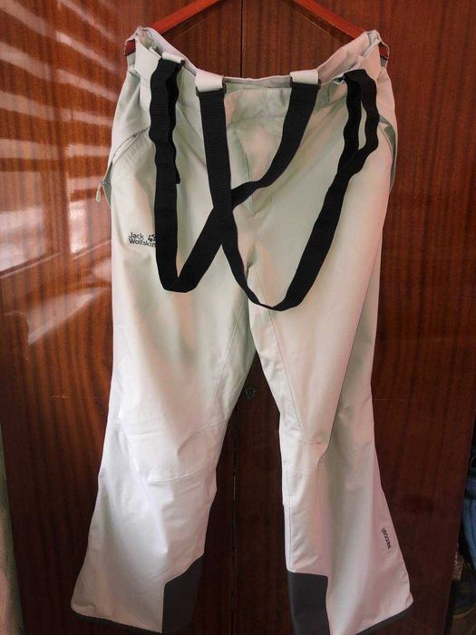Штани Jack Wolfskin лижні трекінгові