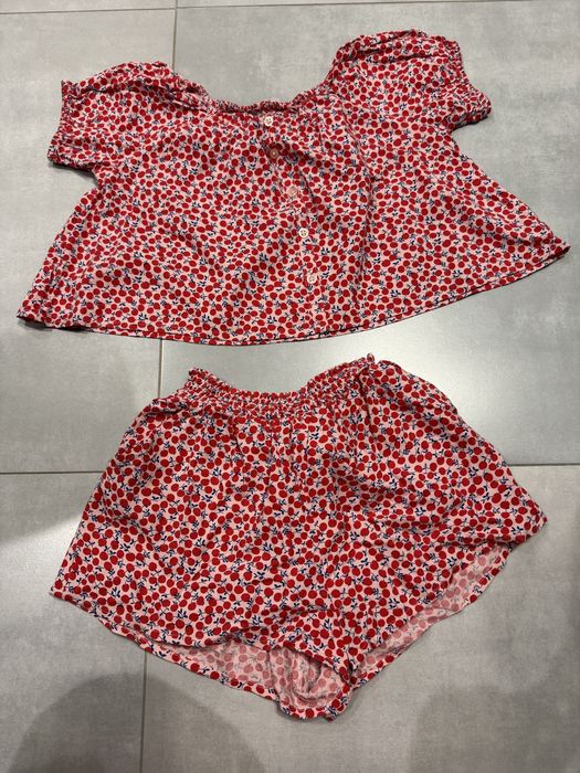 Komplet next rozmiar 128