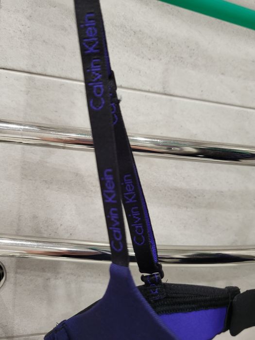 Новий бюстгальтер Calvin Klein 34A бюст CK