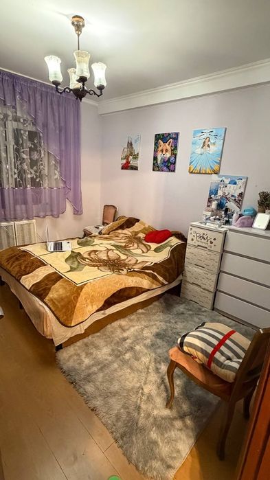 Оренда кімнати в 2к квартирі на Оболоні, поруч метро