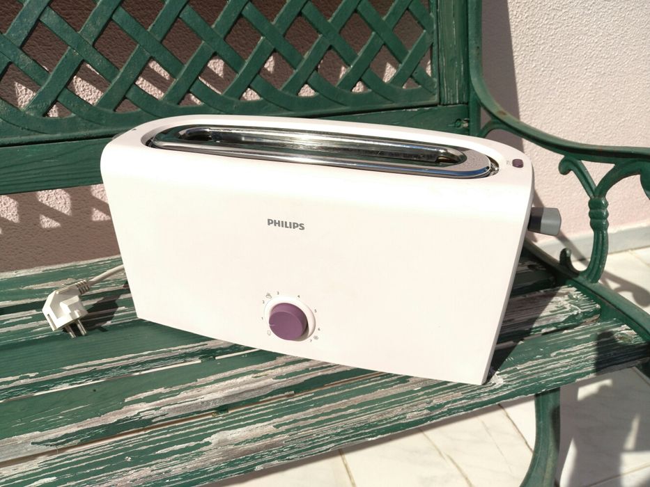 Torradeira kenwood/Philip/Moulinex