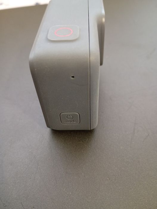 Камера GoPro 7 silver